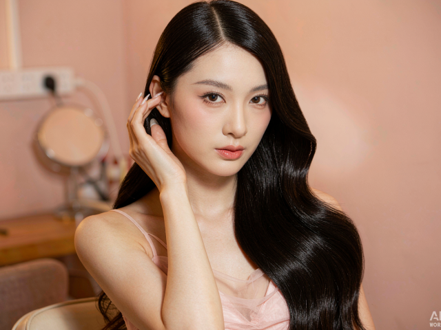 口红选色指南：黄皮冷皮暖皮怎么挑显白唇色